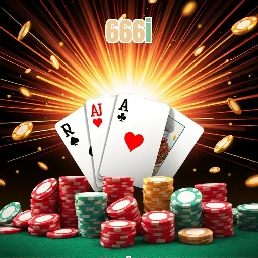 666i: Pengalaman Game Santai yang Seru dan Menyenangkan