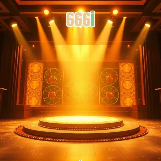 666i: Fitur Menarik dan Keunggulan untuk Pengalaman Gaming Terbaik