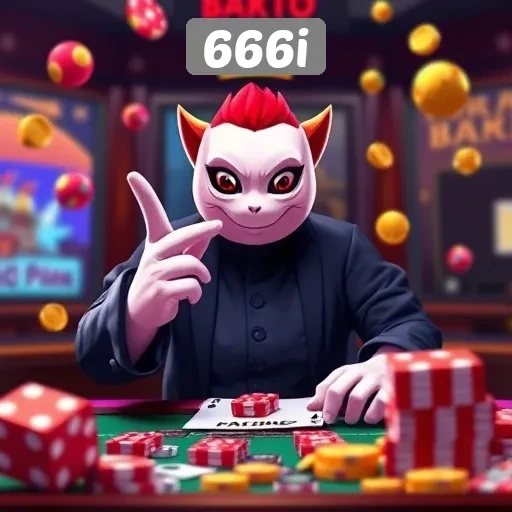 Keunggulan Permainan di Platform 666i