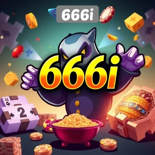 Berbagai Game Menarik yang Tersedia di 666i