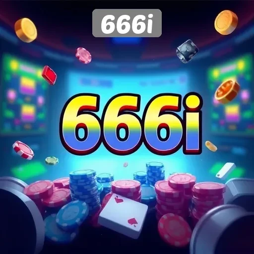 Menjelajahi Fitur Unggulan Situs Game 666i