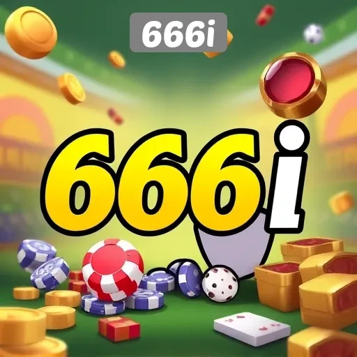 Menelusuri Fitur Unggulan Situs Game 666i