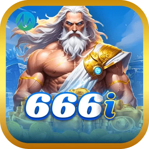 666i