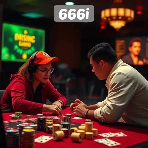 Kesaksian Pengguna tentang Pengalaman di 666i