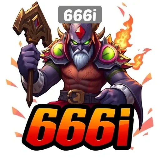 Mengapa 666i Menjadi Pilihan Utama Gamer